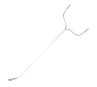 JOINPAYA Supporto Per Bambole All Uncinetto in Basi Per Bambole Da Tavolo Supporto Espositore Per Action Figure e Oggetti Da Collezione Design Stabile e Pratico