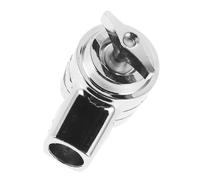 JOINPAYA Supporto Per Piatti Per Batteria Espositore Da Parete Supporto Da Parete Per Batteria Realizzato Materiali Metallici Robusti Ottimizza Lo Spazio e Mantiene Organizzazione Del Setup