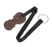 JOINPAYA Supporto per Puntale in Legno per Violoncello Fermo Antiscivolo in Legno Cuscinetto per Puntale Accessori per Strumenti Musicali