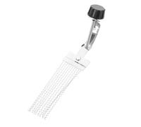 JOINPAYA Supporto Per Rullante Con Cavo Snares Per Cajon e Batteria Accessorio Per Strumenti Percussione Facile Da Installare e Compatibile Con Vari Modelli