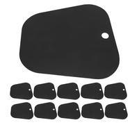 JOINPAYA Supporto per Stivali Alti 12 Pezzi in Plastica Rigida Inserti Modellanti per Stivali da Donna e Uomo per Mantenere Forma e Posizione in Armadio