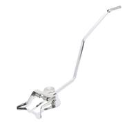 JOINPAYA Supporto Spartiti Musicali in Metallo Robusto Per Corno Baritono Clip Antiscivolo e Design Compatto Per Musicisti e Studenti in Movimento