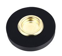 JOINPAYA Tappetino Antiscivolo Per Violoncello Supporto Per Puntale Protezione Per Pavimento Cuscinetto Per Stopper Realizzato in Nylon Robusto e Durevole