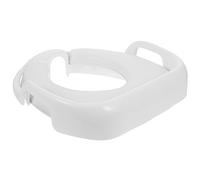 JOINPAYA Tavoletta Riduttore Wc Per Ragazzo Ragazza Ragazza Leggera e Comoda Facile Da Installare e Trasportare Adatta Per Casa e Viaggio Per Maschi e Femmine Piccoli