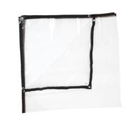 JOINPAYA Telo per Serra Pellicola Antipioggia Resistente e Termica per da Utilizzare e Protezione Contro Venti e