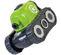 JOINPAYA Temperamatite Manuale a Manovella per Temperamatite Scolastico Compatto e Leggero a Forma di Cartone Animato Strumento per Temperare Matite per Uso Educativo e Premi Scolastici