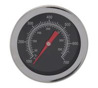 JOINPAYA Termometro da Forno Bimetallico in Acciaio Inox, Piccolo Termometro da Cucina per Barbecue ad Alta Precisione, Strumento Stabile per Rilevazione Rapida Temperatura Forno ad Uso