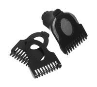 JOINPAYA Testina di Ricambio per Rasoio Elettrico Uomo, Accessorio Compatibile Vari Modelli, Plastica Resistente, Facile da Installare per Uso Domestico e Professionale, Colore Casuale