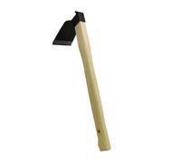 JOINPAYA Tutto In Acciaio Come Spalare Le Erbacce Coltivazione di Fiori da Giardino Come Coltivare Ortaggi Come Scavare Il Terreno Come Piantare All'Aperto Come Portatile Piccolo Come