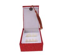 JOINPAYA Unghie Finte per Guzheng Protettive e Resistenti all Usura Adatte Strumenti Corda per Esercitarsi e Migliorare Suono per Principianti