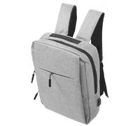 JOINPAYA Zaino per Portatile da Uomo Oxford Protezione Laptop e Porta Usb, per Viaggio e Outdoor, per Back To School Party e Studenti Universitari