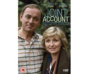 Joint Account: The Complete Collection [DVD]