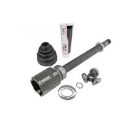 Joint Albero Trasmissione Cardanico Anteriore Destro per Nissan Juke 39100BV80B