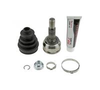 Joint Albero Trasmissione Cardanico Anteriore Destro per Toyota Yaris 434200D170