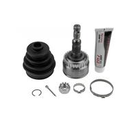 Joint Albero Trasmissione Sospensione Cardanica Anteriore per Opel Combo II