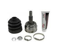 Joint Albero Trasmissione Sospensione Cardanica Anteriore per Renault Duster Big