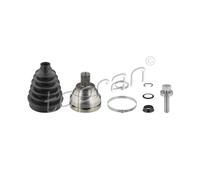Joint Albero Trasmissione Sospensione Cardanica Anteriore per Seat Skoda Octavia