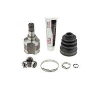 Joint Albero Trasmissione Sospensione Cardanica Lato Scatola per Suzuki Swift