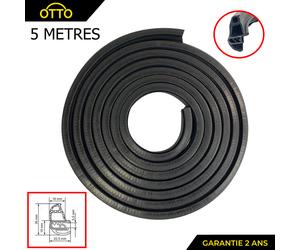 Joint Anti Pioggia Porta Av Ar Pinze per Polo 6N Sharan - 51770036 902471