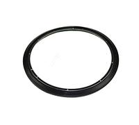 Joint arriere circulaire pour seche-linge Beko 2973800100