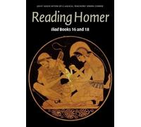 Joint Association of Classical Teachers' Gr ourse Reading Homer (Tascabile)