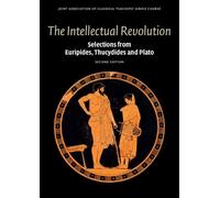 Joint Association of Classical Teachers' Greek The Intellectual Rev (Tascabile)