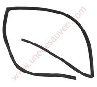 Joint Calibro Vetro Porta Anteriore Peugeot 205 Gti Rally Roland Garros Td Lato