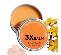 Joint Care Cream-80ml Fast-Absorbing Gentle Muscle Gel, Smoothing Cartilage & Bone Support Rub, Non-Greasy Intensive Comfort For Knees, Shoulders, Hands & Neck, Safe For Teens & Adults