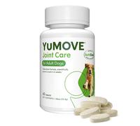 Joint Care Integratore Articolazioni per Cani tra 6 8 anni 60 Compresse Supporta