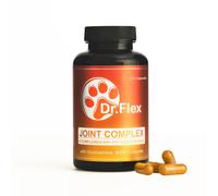 Joint Complex Per Cani Integratore Articolazioni Cane con Glucosamina