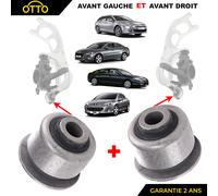 Joint Cuscinetto Bussola Giunti a Sfera Di E Fuso Anteriore Sinistro per 407 508