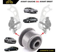 Joint Cuscinetto Bussola Snodo Sferico Perno Fuso Anteriore Sinistro per 407 508