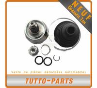 Joint Cv Albero Trasmissione Sospensione Cardanica per Audi Skoda Volkswagen