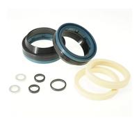 Joint de forcella kit Enduro Bearings HyGlide Fox Bleu