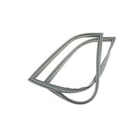 Joint de porte freezer gris pour pour refrigerateur combine Bosch 00773567
