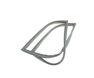 Joint de porte freezer gris pour pour refrigerateur combine Bosch 00773567