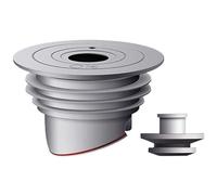 Joint de tuyaudevidange de machine à laver - joint de tuyaudevidange de machine à laver, Bague d'étanchéité bouchondevidangee anti-odeur | Joints d'égout de tuyauu de rondelle, bouchondevidang