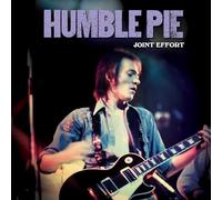Humble Pie Joint Effort (Vinyl LP) 12" Album Coloured Vinyl