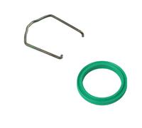 Joint + Flangia Tubo Turbo Previsto MOVANO B 2.0 2.3 CDTI 93161779 4420355