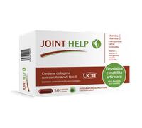 JOINT HELP 30CPS