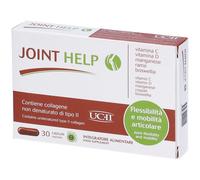 Joint Help 30 capsule per il benessere delle articolazioni