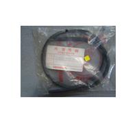 Joint moulé du couvercle de courroie coté droit de GL1200E/DE/IE/AE 1984