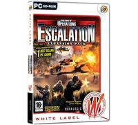 Joint Operations - Escalation (PC)