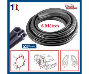 Joint Porta Previsto per Volkswagen Transporter T4 Di 1990 à 2003=7D0837912