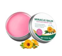 Joint Relief Knee Balm, Moisturizing Comfort Cream, Soothing Hydration Ointment with Reliable Grip, Muscle Relaxation Aid with Sl inish, Contemporary Cosmetic with Fashion Design, Body Care Tool
