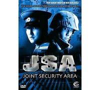Joint Security Area - JSA