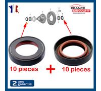 20 Joint Spia Differenziale Destra + Sinistra Ax C2 C3 C4 C5 Pinze per 312146
