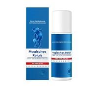 Joint Spray - 4.76 Inch Fast Relief Care | Natural Joint Injury Spray - Non-Greasy Joints Care with Targeted Muscle Strain Support and Long-Lasting Comfort, Ideal for Daily Post-Workout Paiń relief