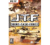 Joint Task Force (PC) Steam Key GLOBAL