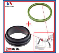 Kit Guarnizioni Tenuta Turbo Per Serie 3 5 7 X3 X5 X6 - 11617789049 11617790547